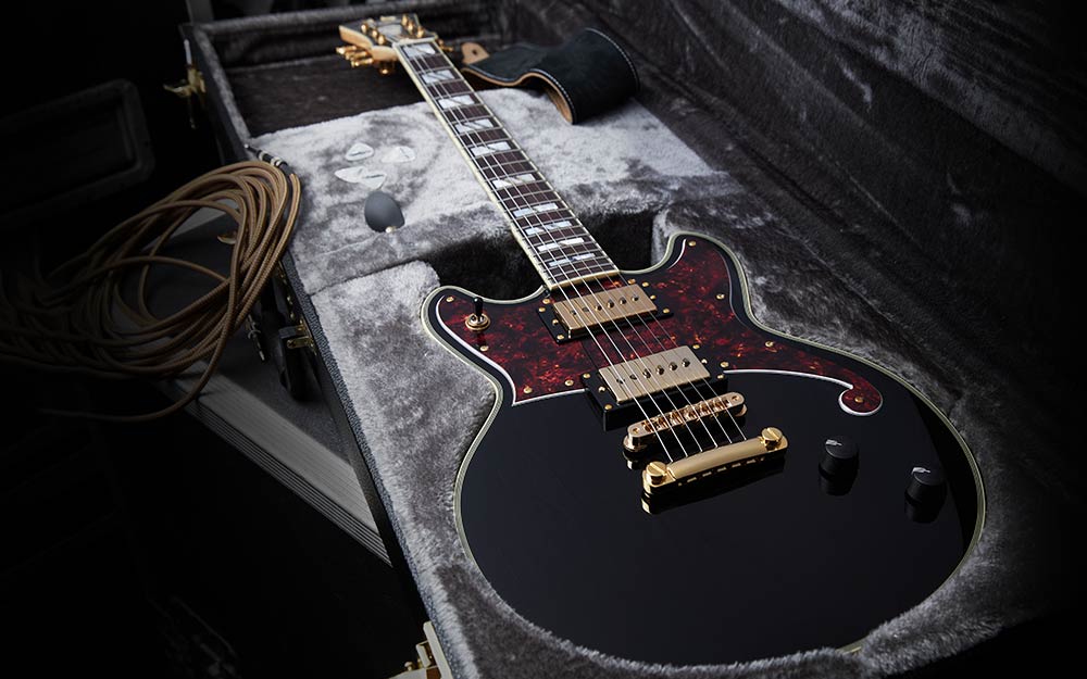 Used Guitars & Basses