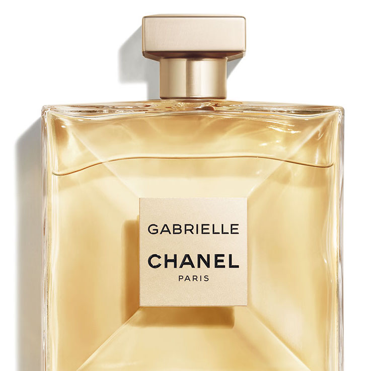gnier kandidatgrad Observation GABRIELLE CHANEL Eau de Parfum Spray (EDP) - 3.4 FL. OZ. | CHANEL