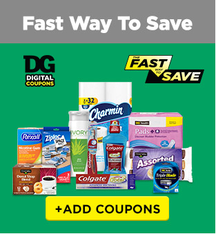 dollar general money every featured items coupons