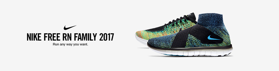 road runner sports nike