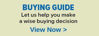 Buying Guides View All Buying Guides
