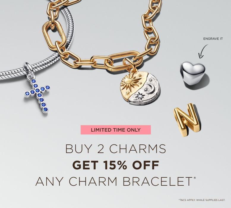 Elevated Pink Heart Ring