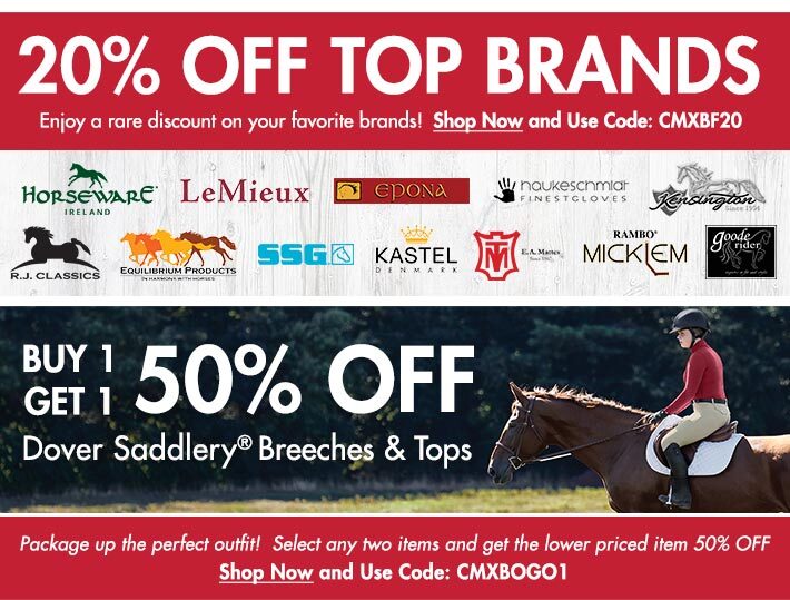 horse supplies store near me