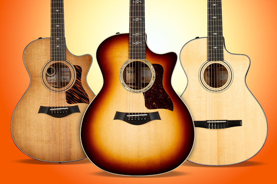  - Get a Taylor, Gift a Taylor With Purchase of a Qualifying Model Thru Jan. 6, 2025