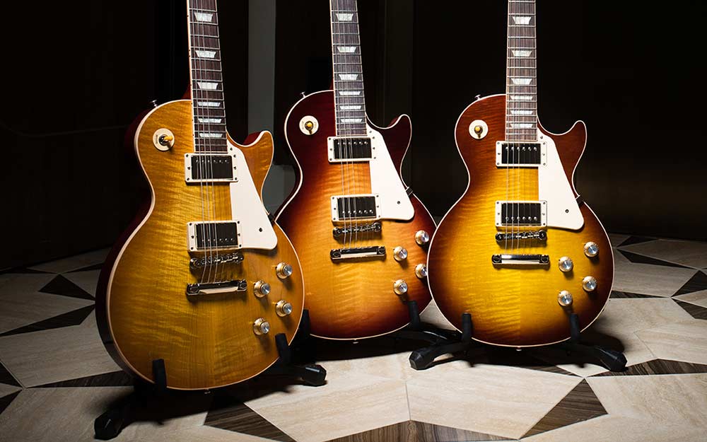 Holiday Deals on Gibson