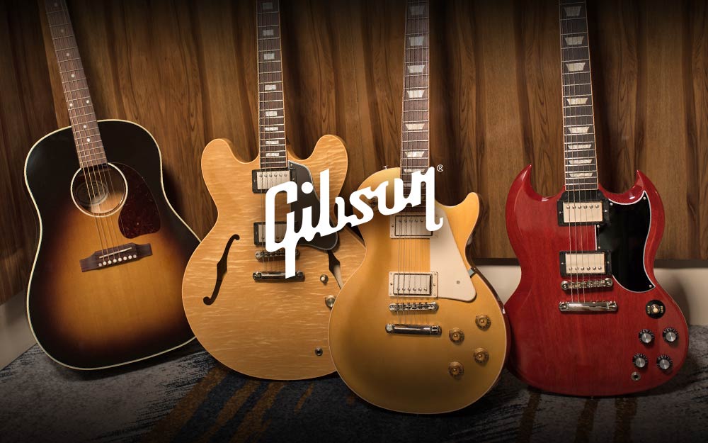 Gibson Musical Instruments