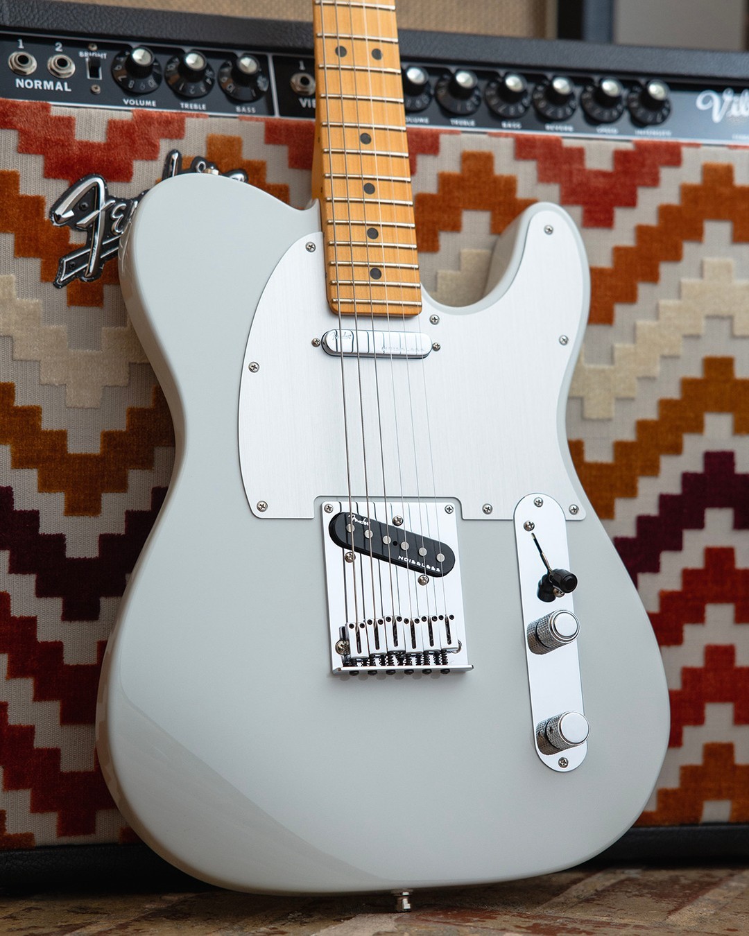 Fender American Ultra II Electric Guitar