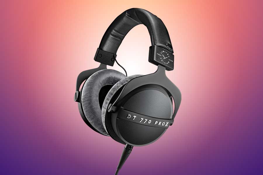  - Save Up to 30% on select Beyerdynamic Headphones Thru Feb. 3