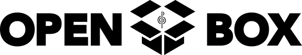 Open Box