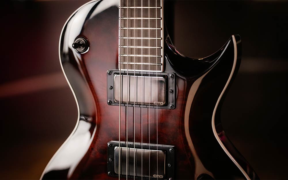 Jackson Guitars & Basses Special Financing