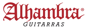 Alhambra Logo