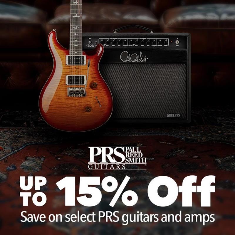 PRS Deals