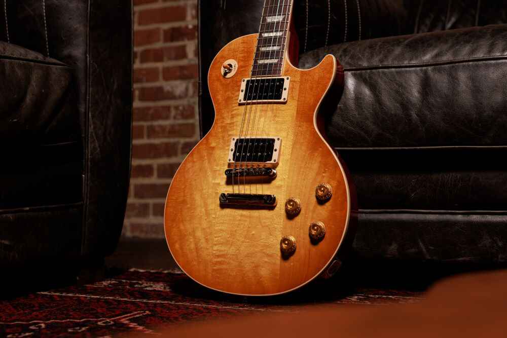 New Gibson Les Paul Slash Jessica