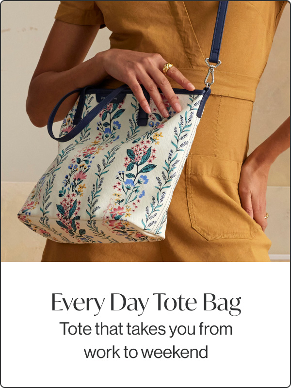 Vera bradley get going clearance tote