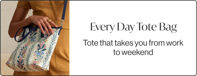 Tote Bags for Women, Large and Small