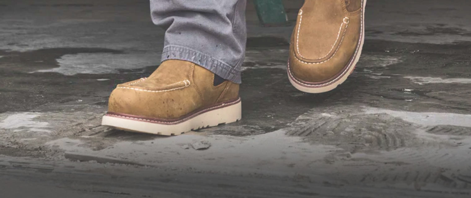 BRUNT Workwear | Quality Work Boots and Comfortable Apparel |
