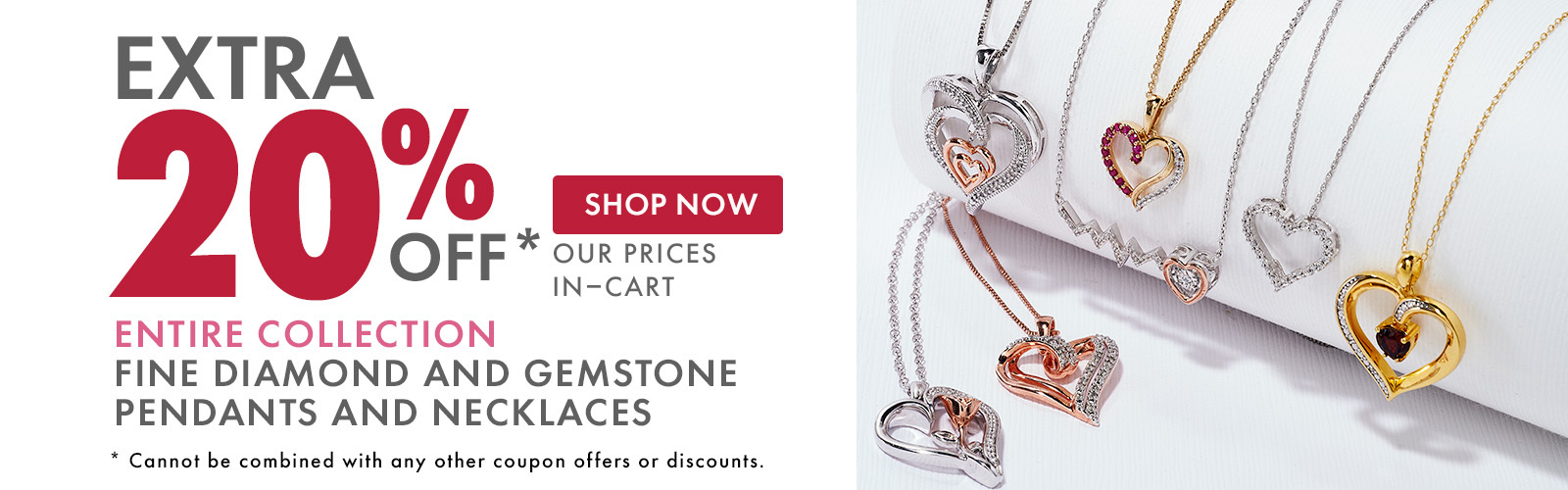Boscovs - Extra 20% Off Fine Diamond and Gemstone