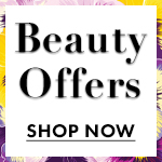 Check Out Our Beauty Offers Page