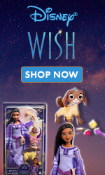 Shop Disney Wish
