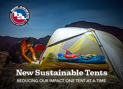 hiking gear websites