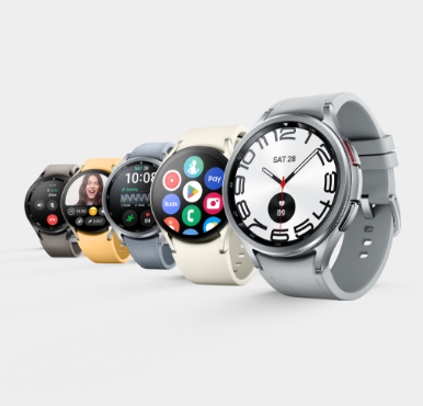 Smart Watches