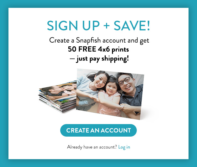Online Photo & Personalized Gift | Snapfish