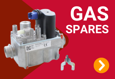 Shop for gas boiler spares