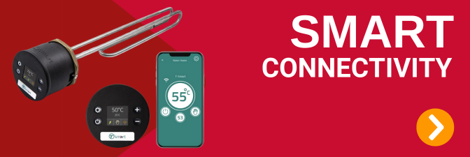 Shop Smart Connectivity