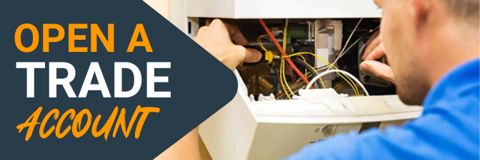 Apply for a credit account