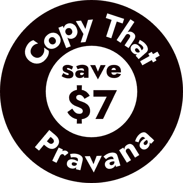 Therapy Leave-In Compare to Pravana® Intense Therapy Leave-In