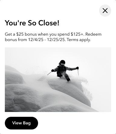 Kids' Powder Lite™ Vest